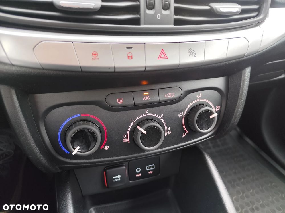 Fiat Tipo 1.4 16v Pop - 14
