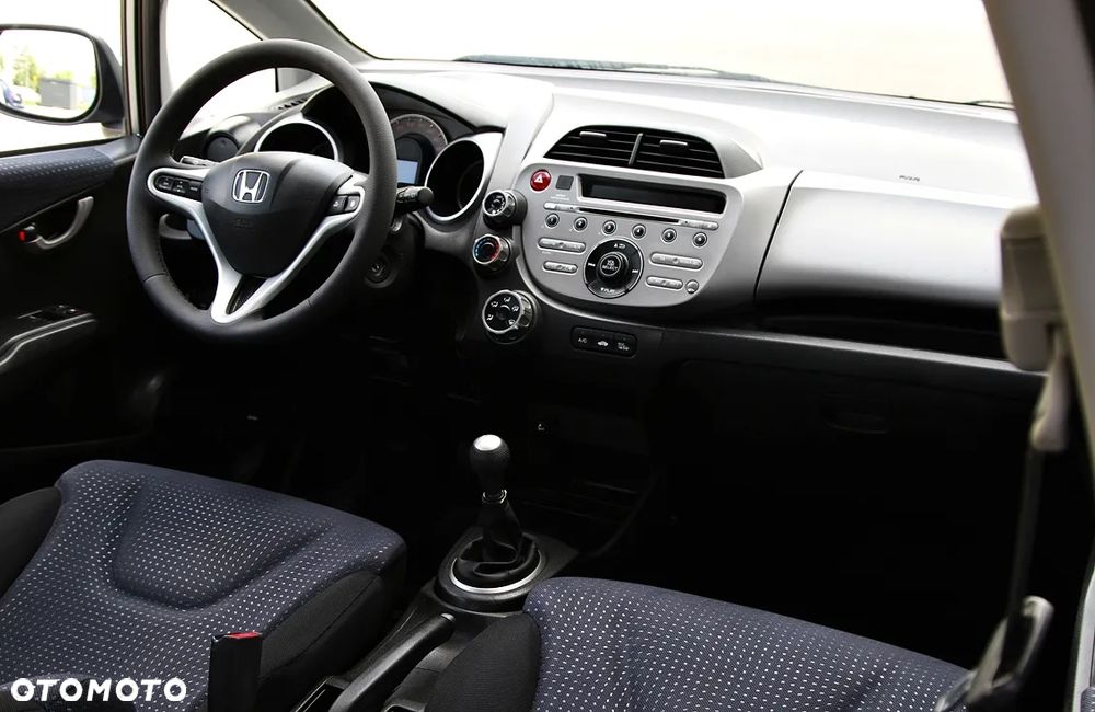 Honda Jazz 1.2 Base - 24