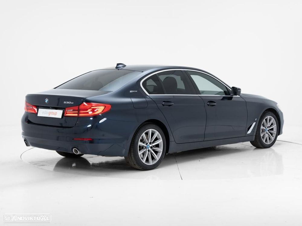 BMW 530 - 3