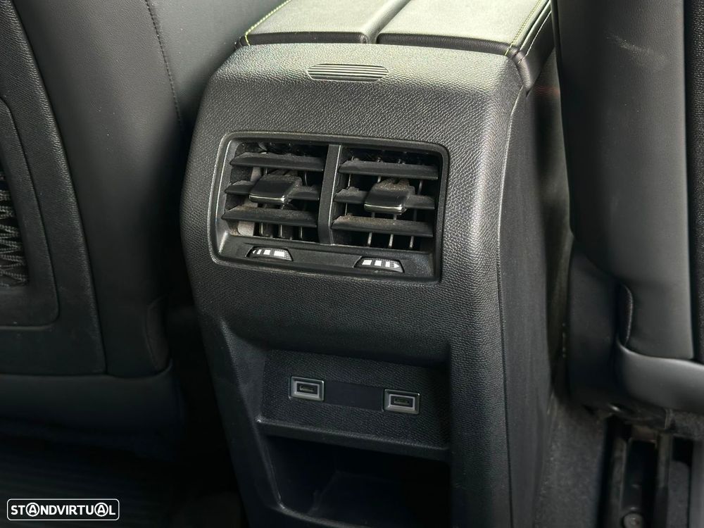 Peugeot 408 1.6 Hybrid GT e-EAT8 - 14