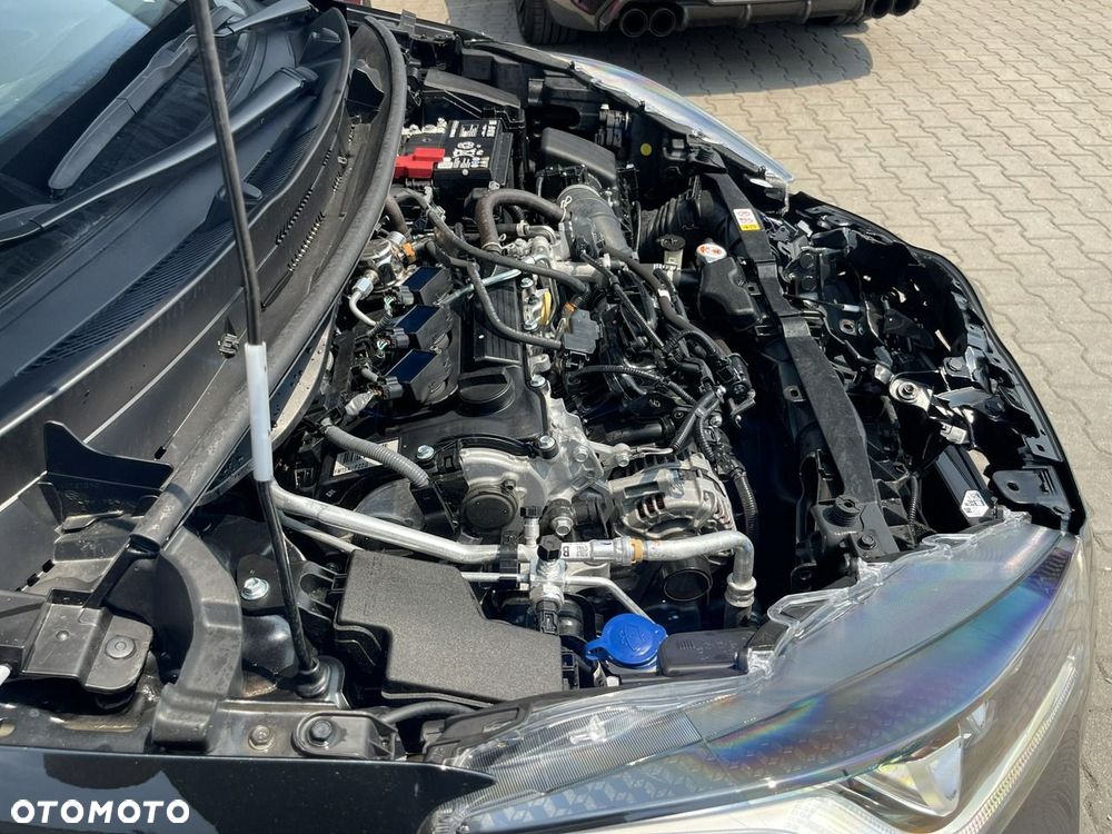 Toyota Yaris 1.5 Comfort CVT - 15