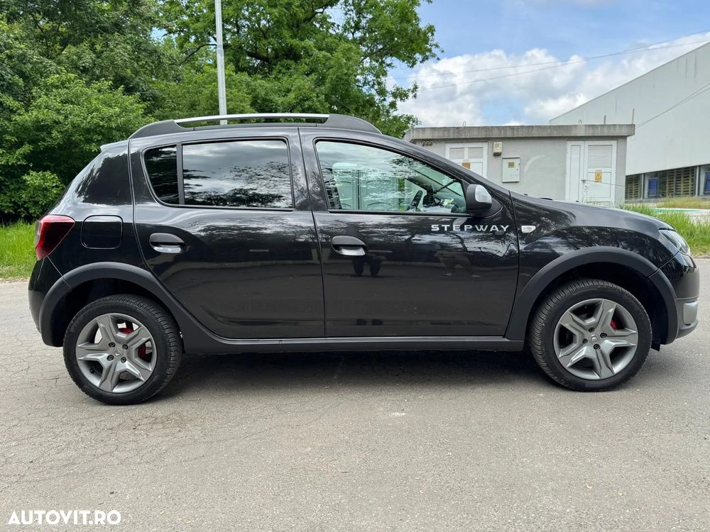 Dacia Sandero - 6