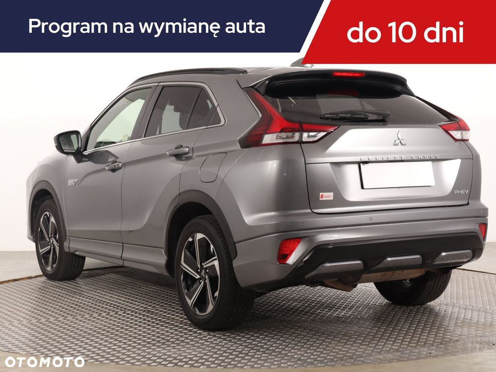 Mitsubishi Eclipse Cross - 6