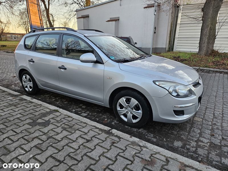 Hyundai i30 1.4 Comfort - 14