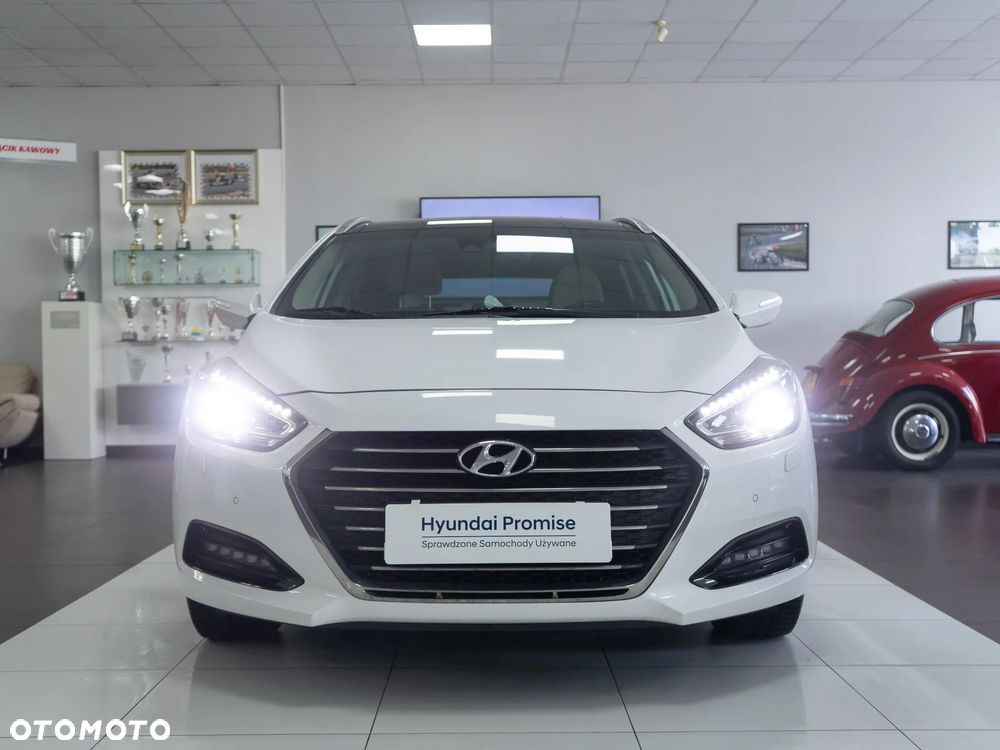 Hyundai i40 1.7 CRDi Comfort - 2