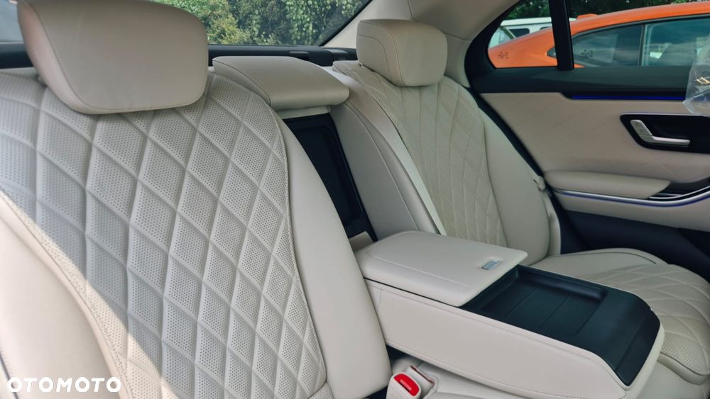 Mercedes-Benz Klasa S 400 d 4-Matic 9G-TRONIC - 15