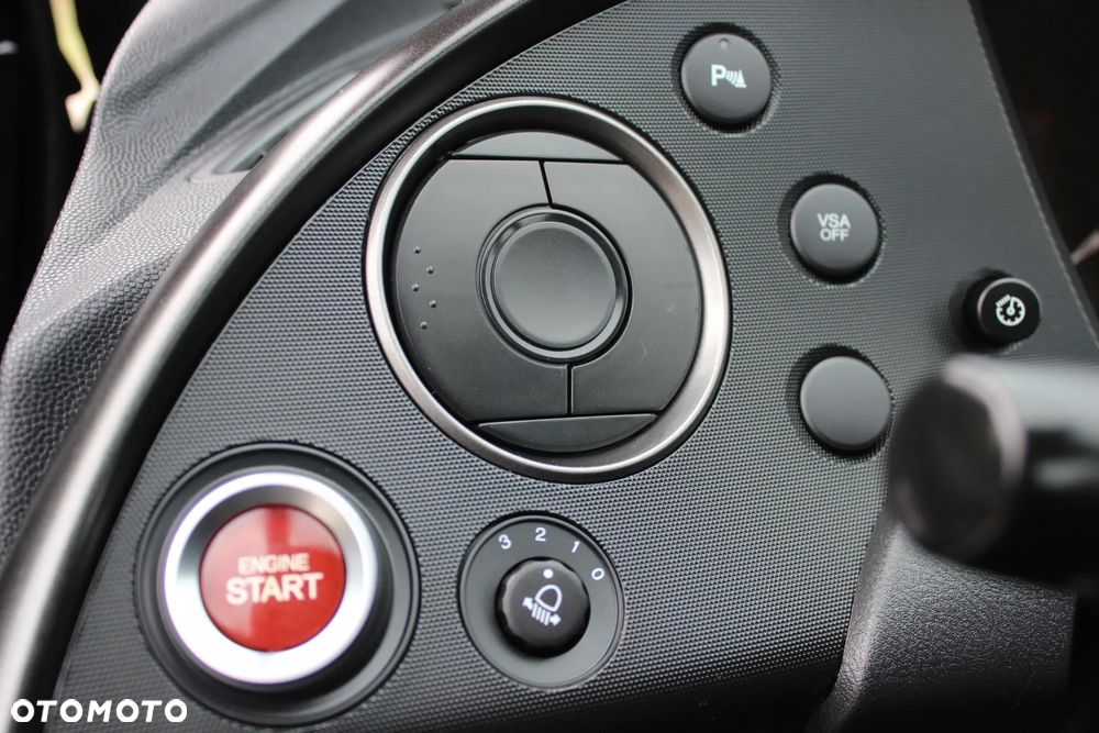 Honda Civic 1.8i-VTEC Type S - 34