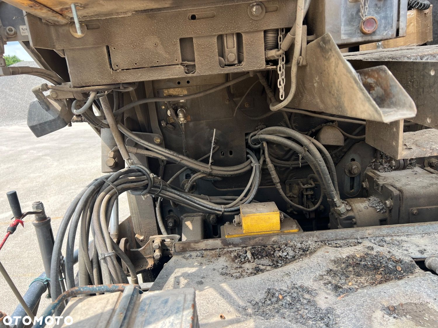 Volvo Abg P 7820 C - 23