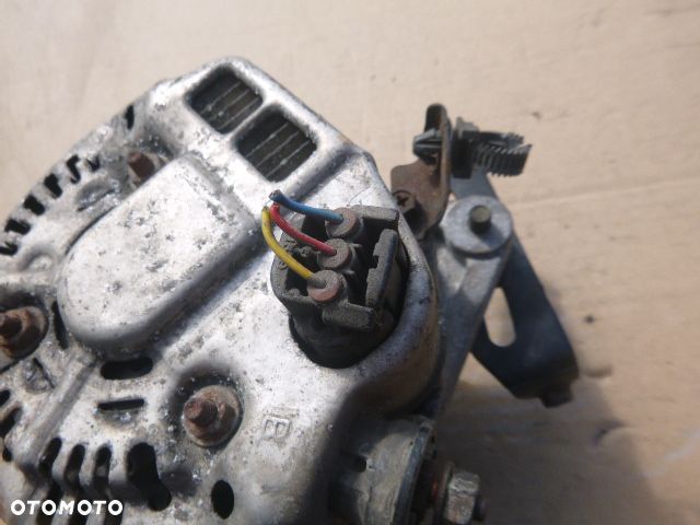 ALTERNATOR TOYOTA YARIS I 1.0 16V 99-05 - 28