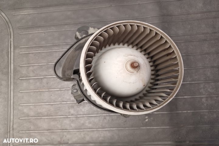 Ventilator aeroterma 5D3330100 5D3330100 Opel Corsa D [2006 - 2011] H - 3