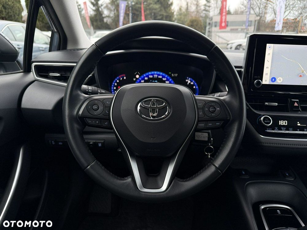 Toyota Corolla 1.5 Style - 17