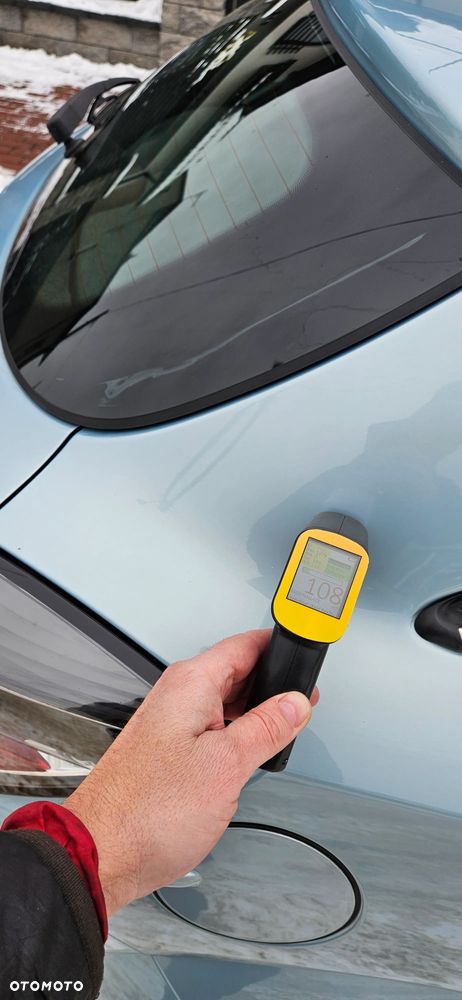 Opel Astra 1.6 Edition - 33