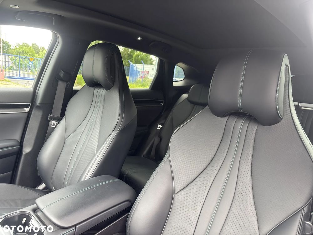 BYD Seal U - 10