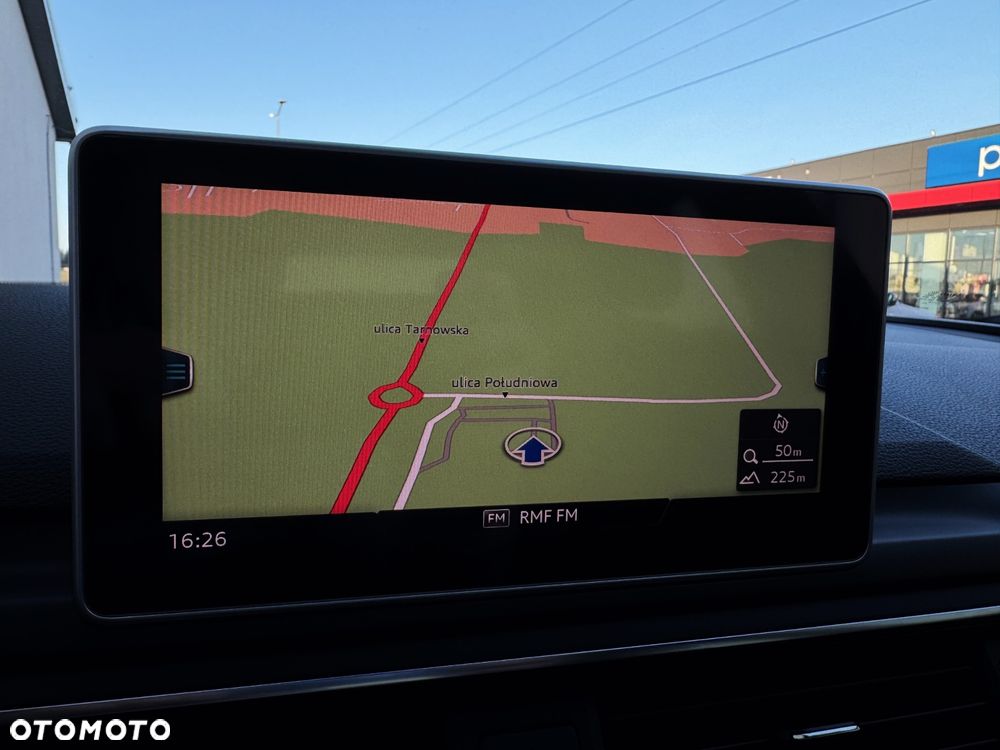 Audi A5 Sportback 2.0 TFSI quattro S tronic - 24