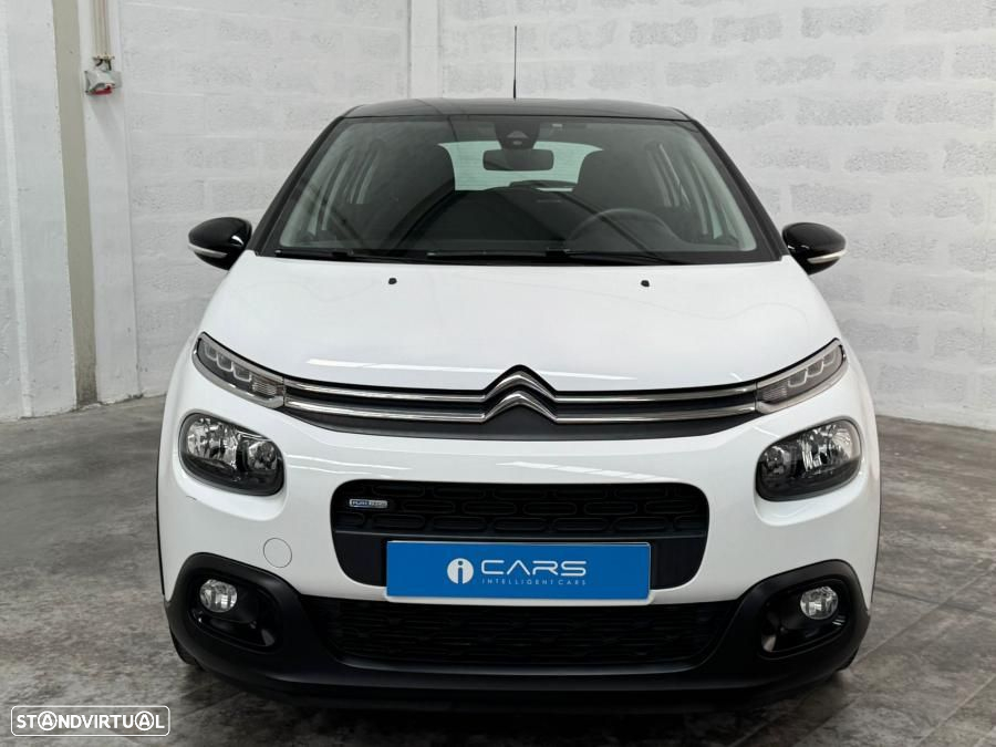 Citroën C3 1.2 PureTech Shine - 8