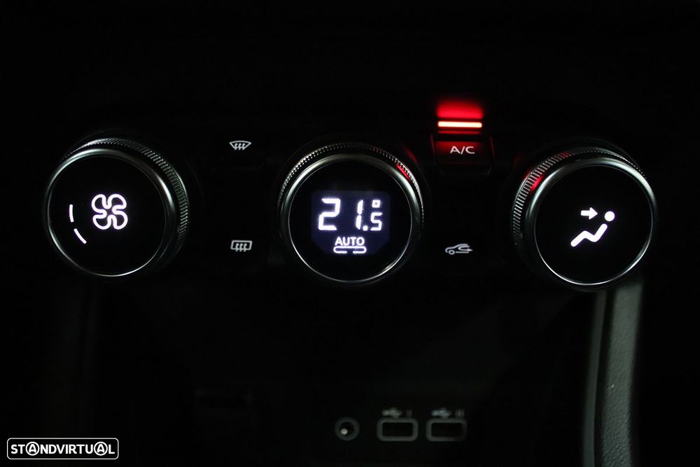 Renault Captur 1.0 TCe Techno - 13