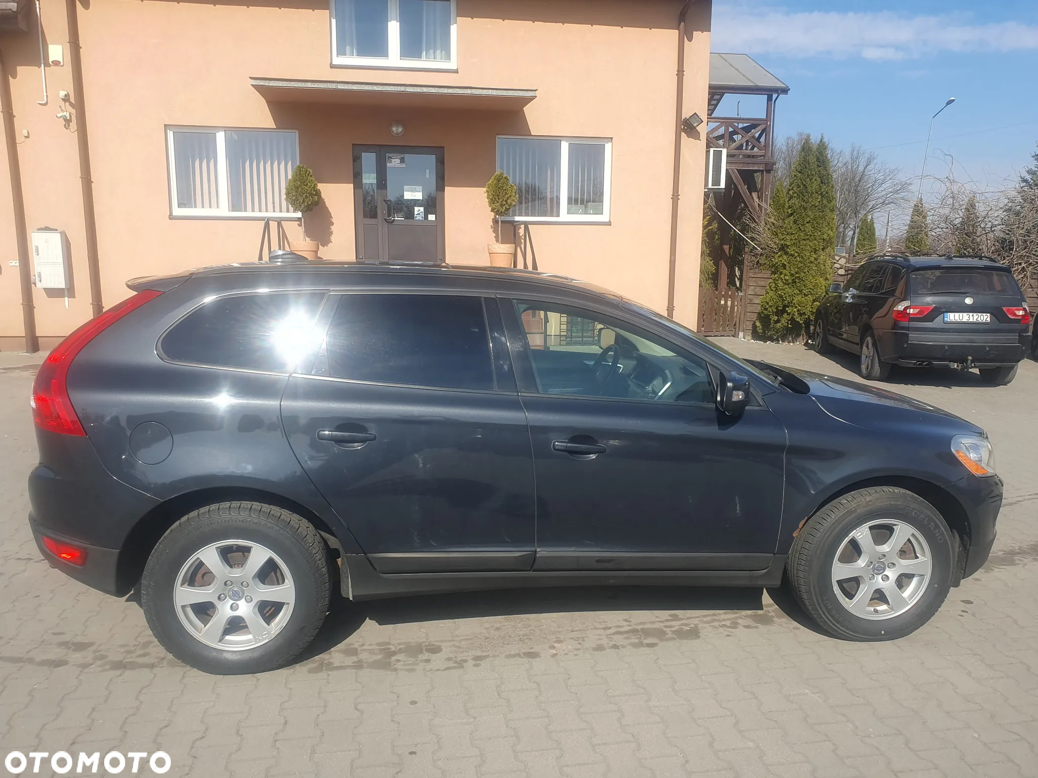 Volvo XC 60 - 8
