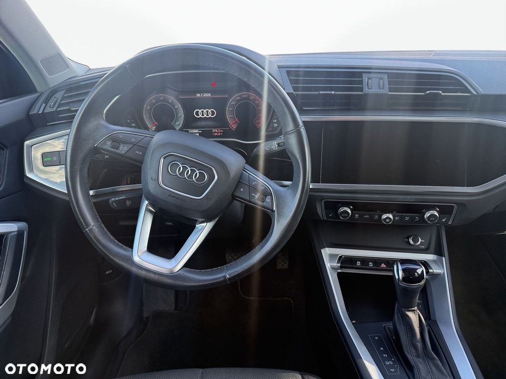 Audi Q3 - 12