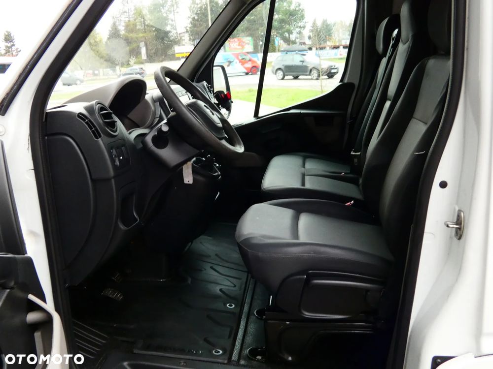 Opel MOVANO 2.3DCI L3h2 MAX - 11