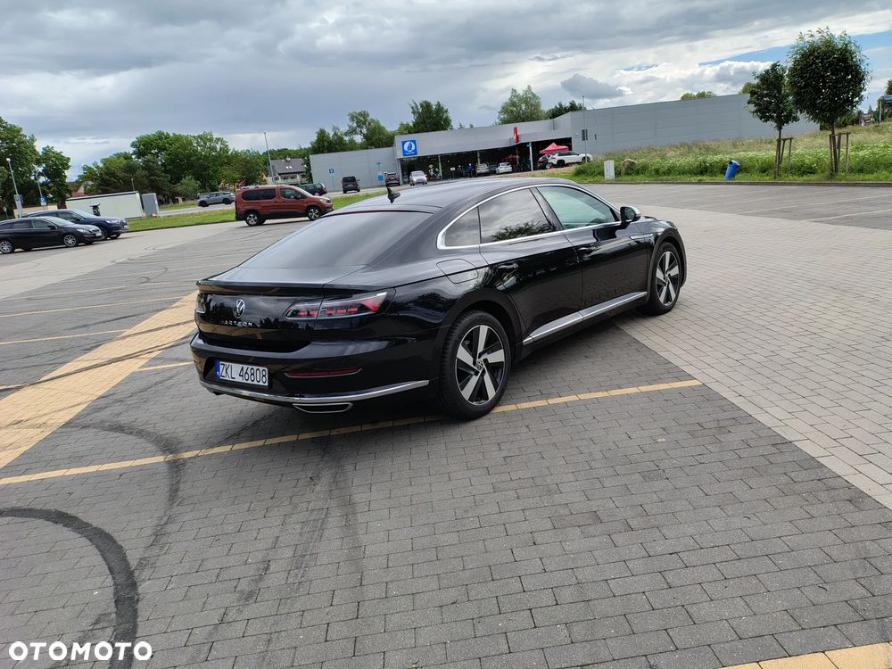 Volkswagen Arteon 2.0 TDI Elegance DSG - 5