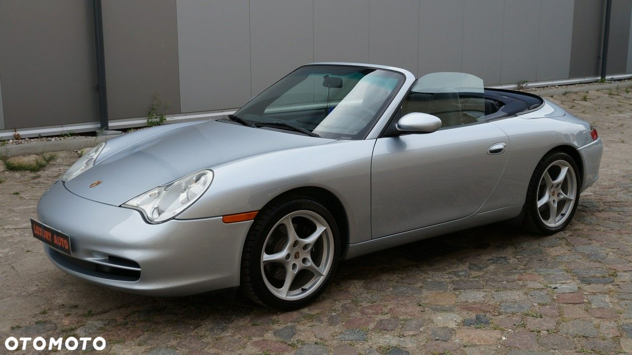 Porsche 911 - 23