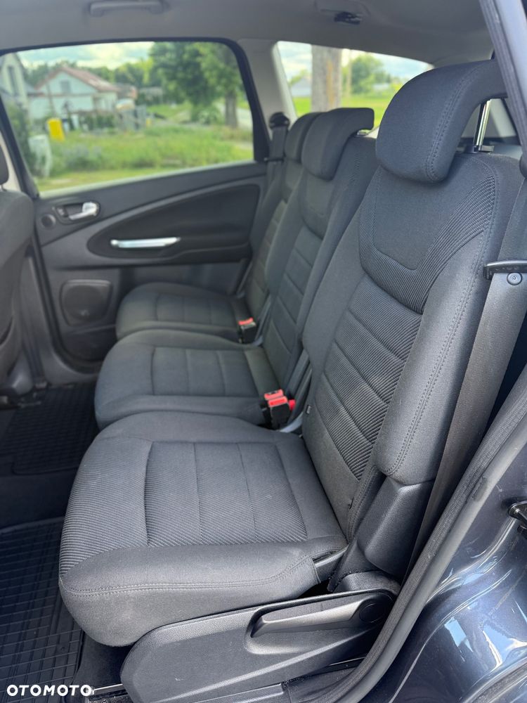 Ford S-Max 2.0 TDCi DPF Titanium X - 18