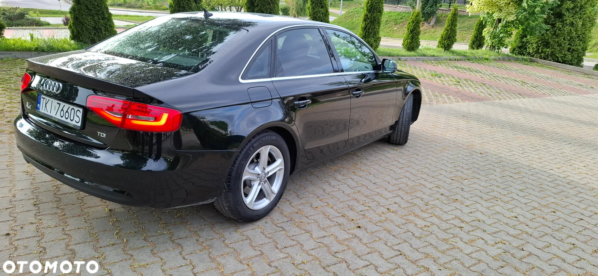 Audi A4 Avant 2.0 TDI DPF clean diesel Attraction - 5
