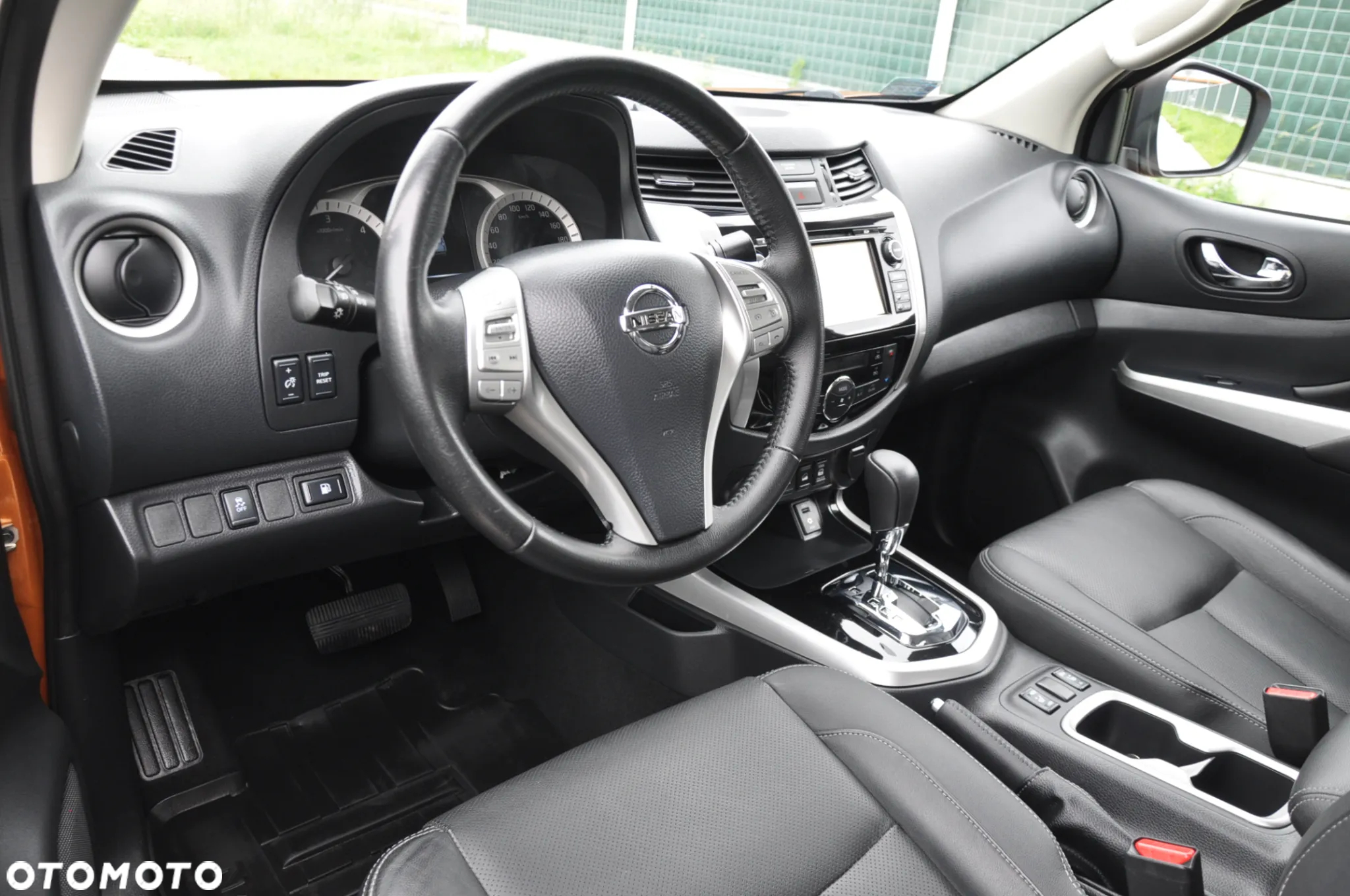 Nissan Navara - 20