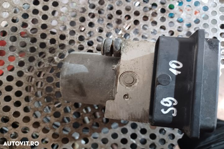 Pompa ABS 2012 2.0 HDI 0265801044 0265232065 1401109880 Fiat Scudo 2 - 2