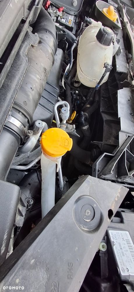 Renault Trafic ENERGY Combi 2,8t Life - 19