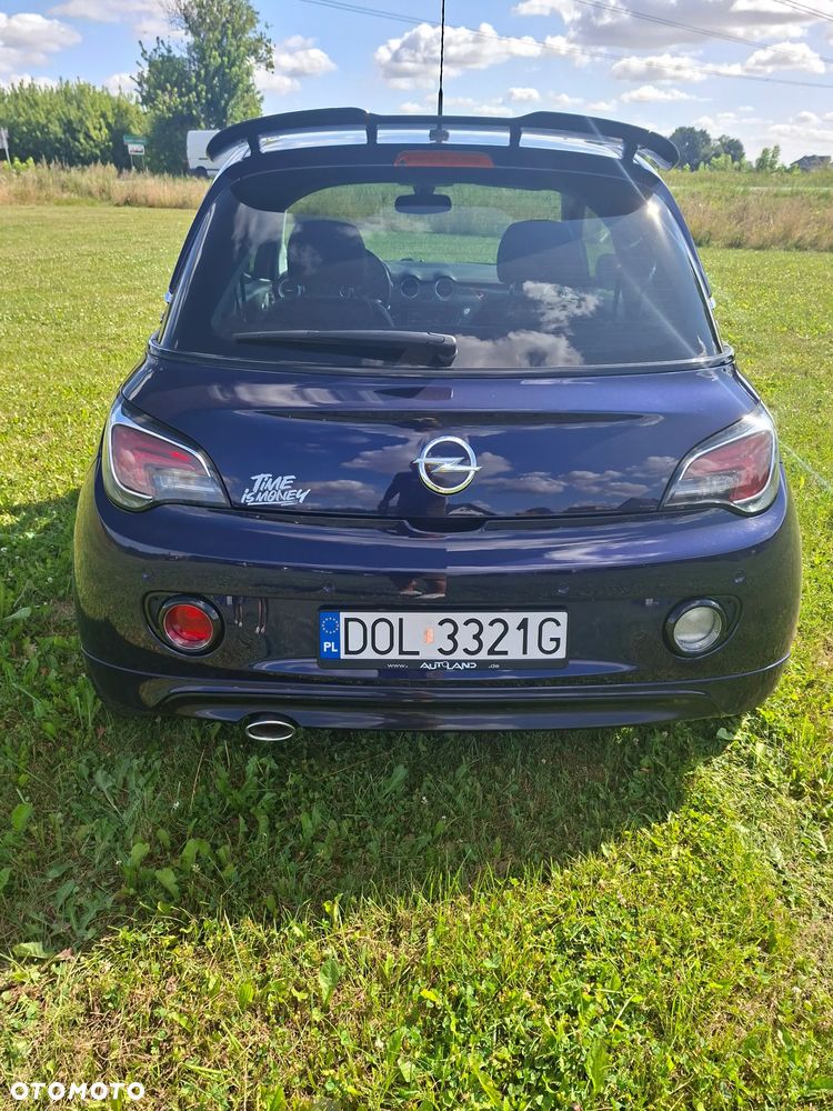 Opel Adam - 5