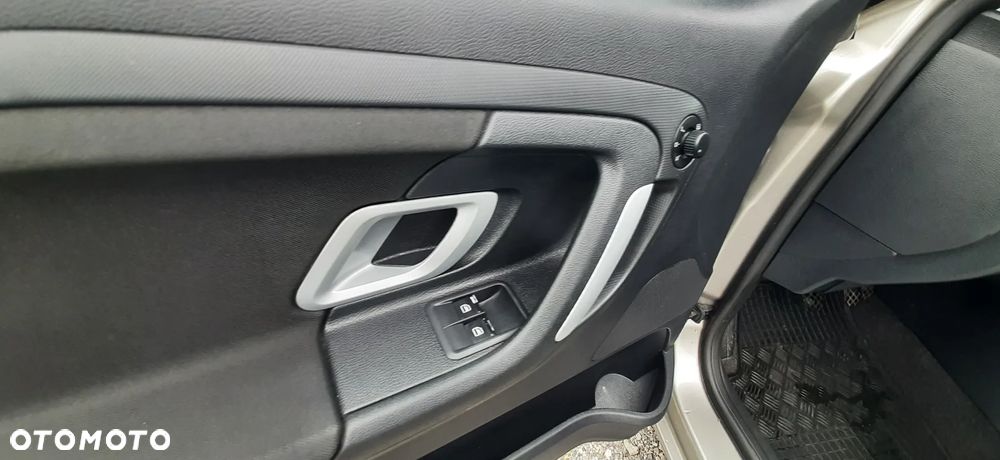 Skoda Roomster - 40