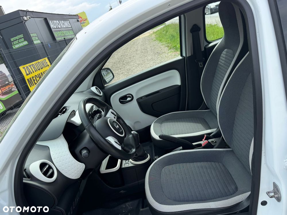 Renault Twingo SCe 70 Expression - 12