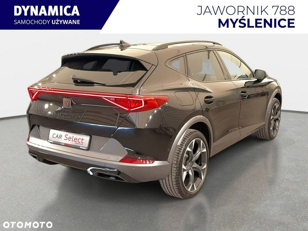 Cupra Formentor - 9