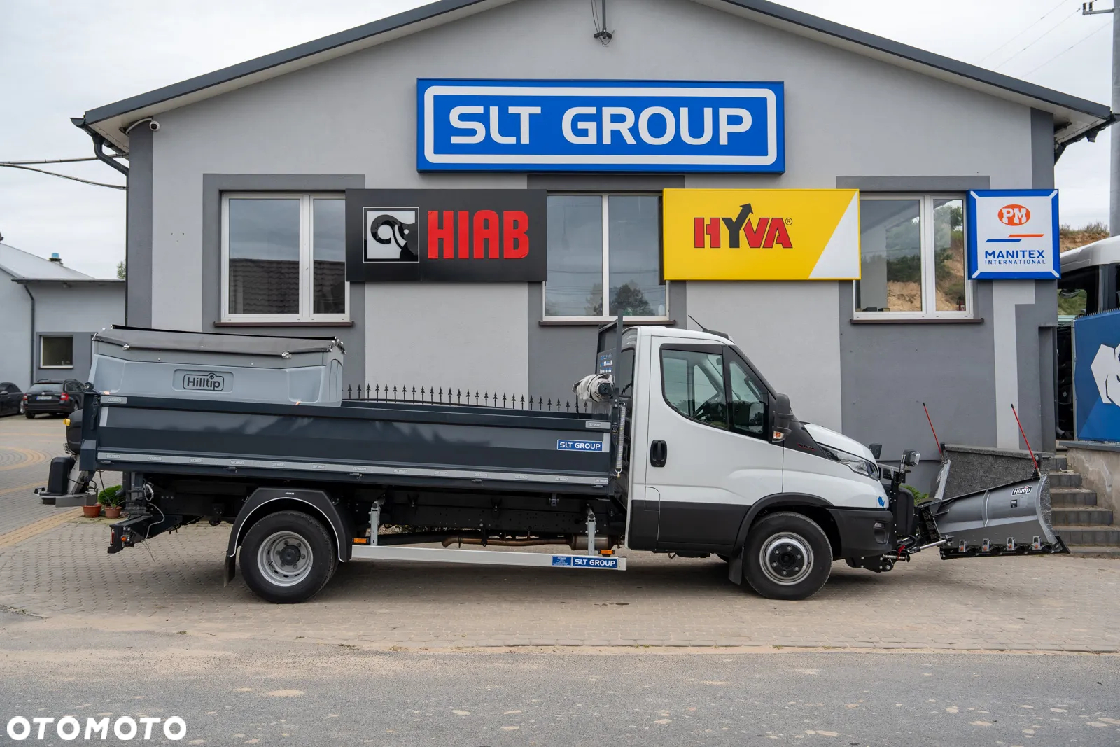 Iveco Daily 70C18 - 5