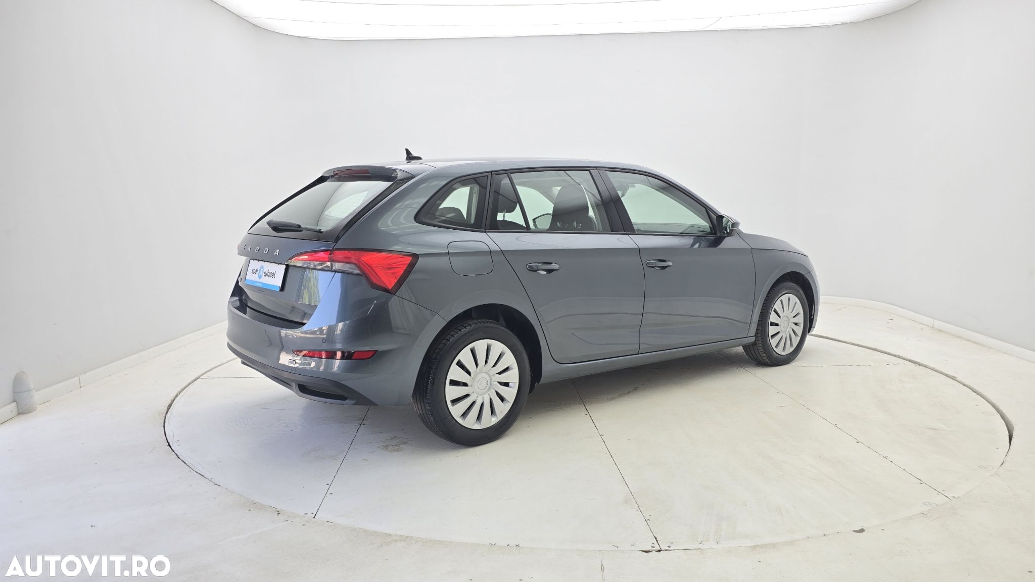 Skoda Scala 1.6 TDI Ambition - 6