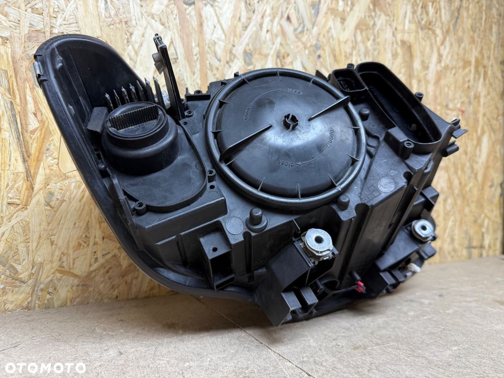 LAMPA LEWA PRZÓD PRZEDNIA XENON NIESKRĘTNY BMW 4 F32 F33 F36 7410785 - 3