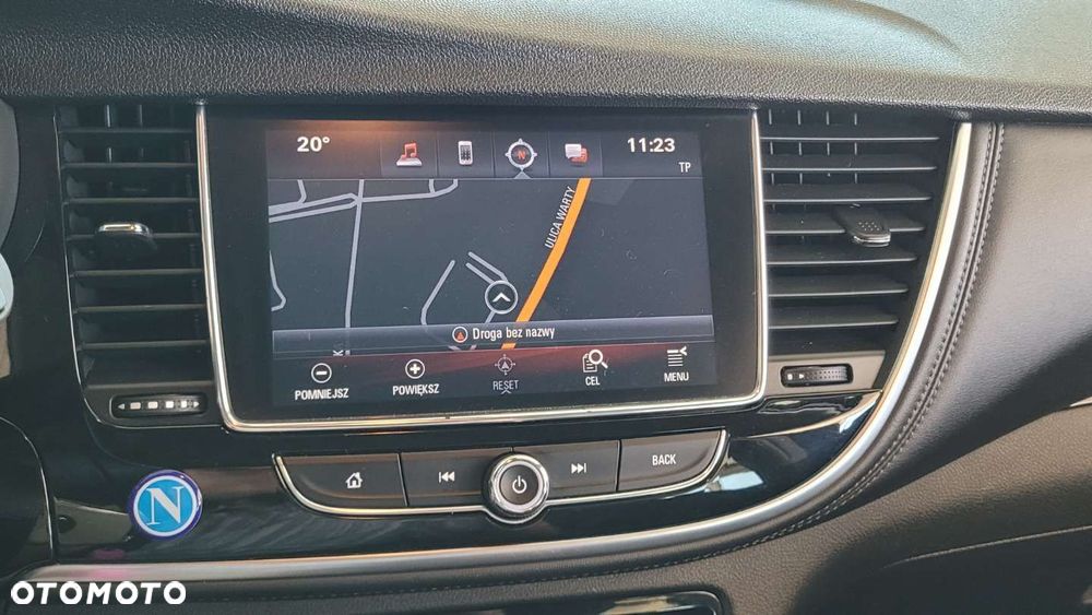 Opel Mokka X - 27