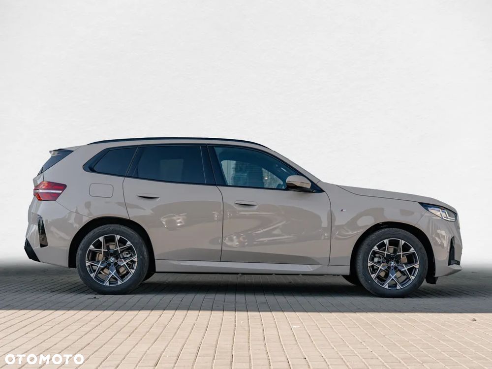 BMW X3 20 xDrive - 2