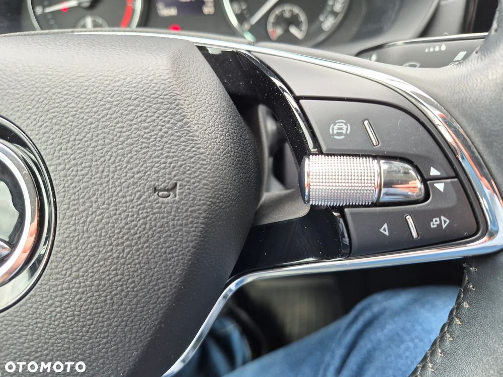 Skoda Octavia 1.0 TSI Ambition - 21