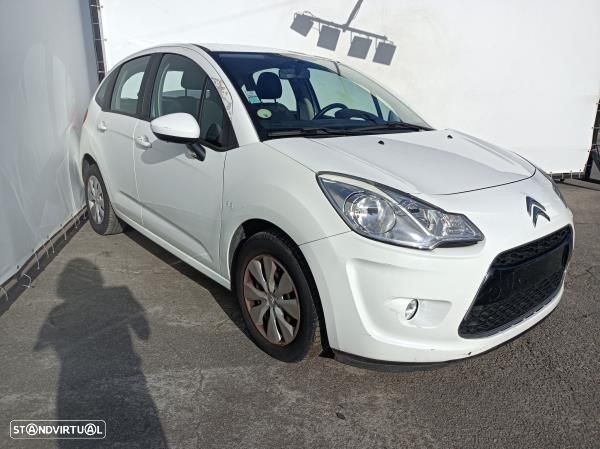 Para Peças Citroën C3 Ii (Sc_) - 2