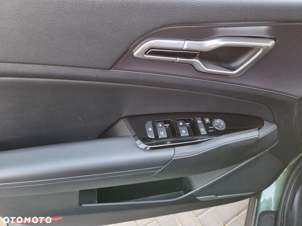 Kia Sportage - 16