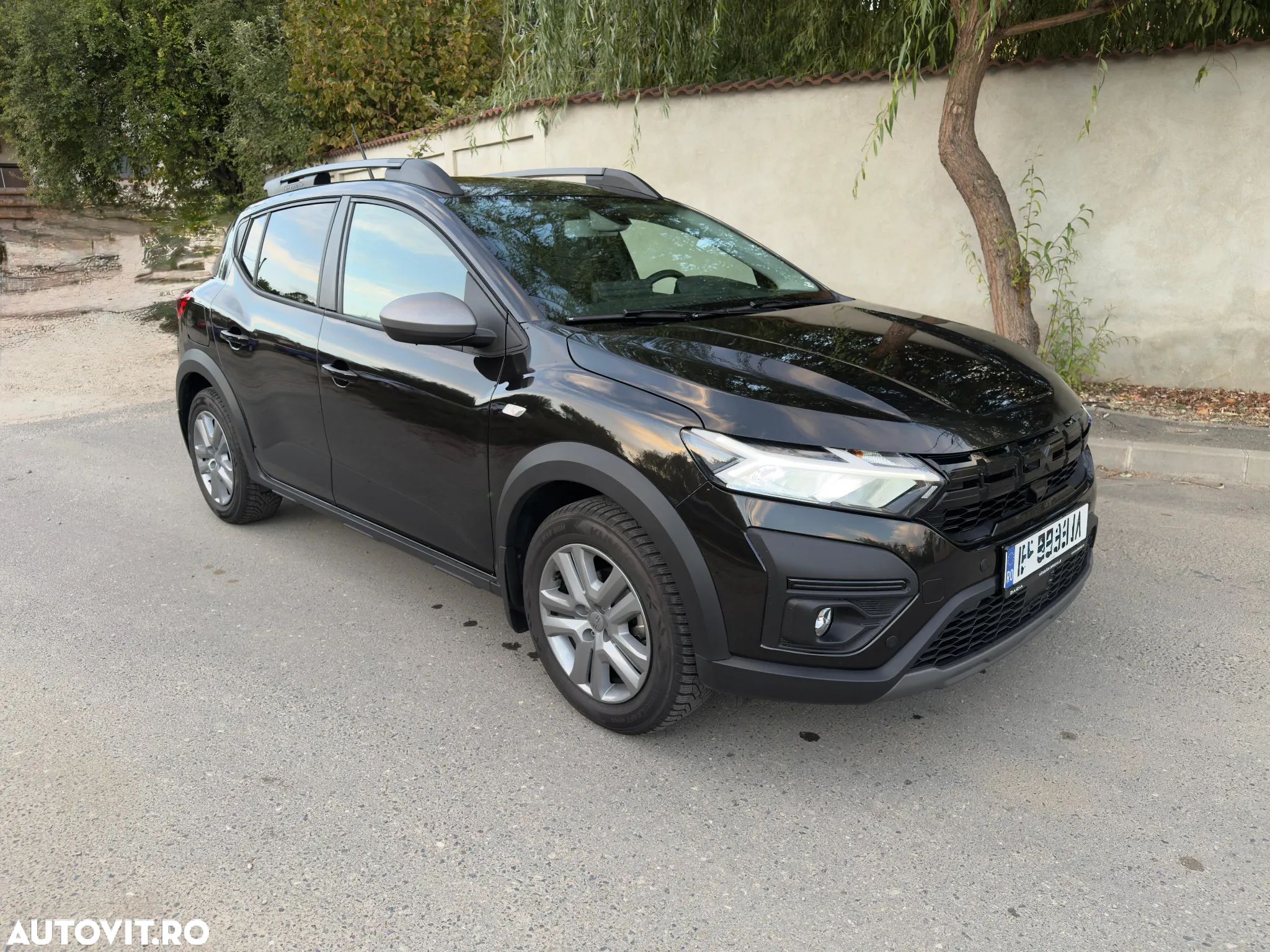 Dacia Sandero Stepway TCe 90 MT6 Expression - 1