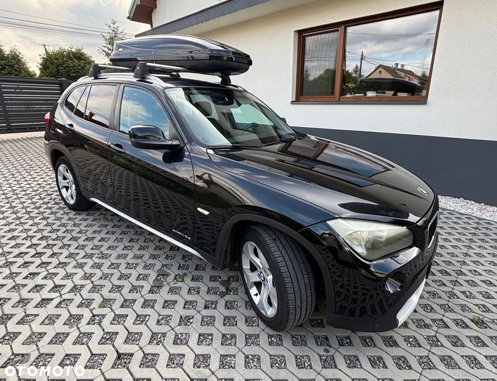 BMW X1 - 10