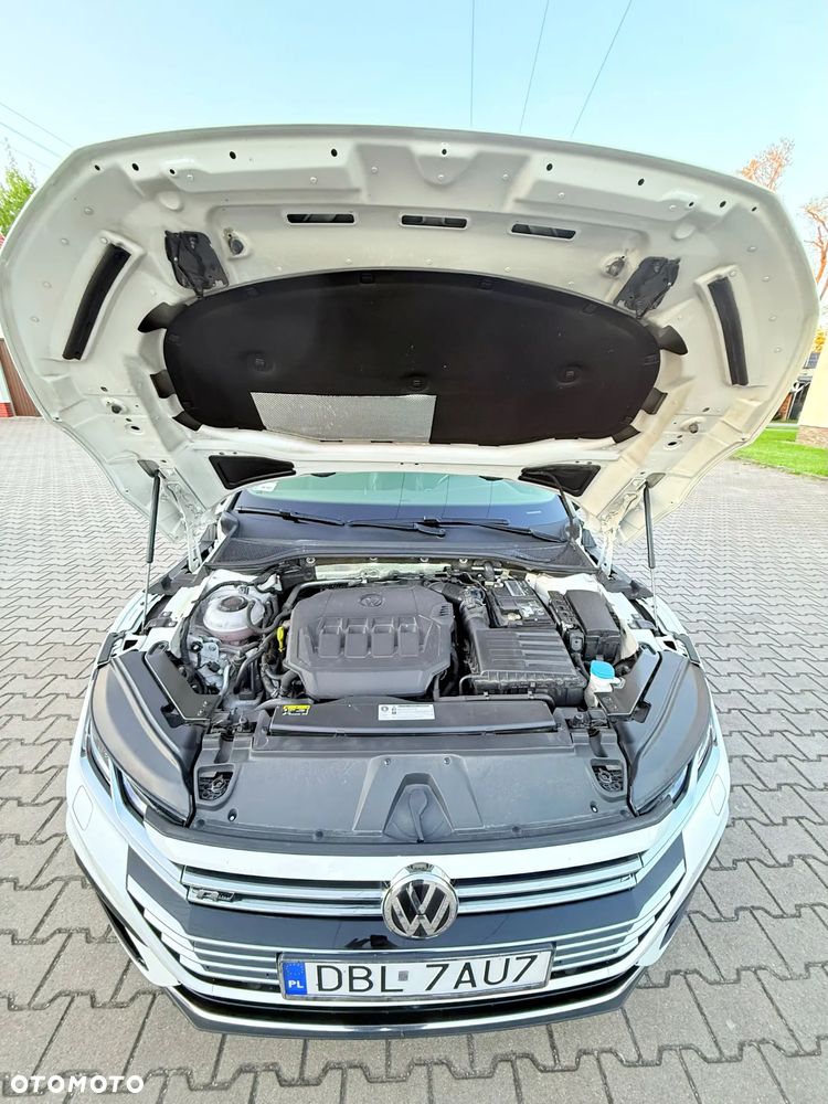 Volkswagen Arteon 2.0 TSI R-Line DSG - 14