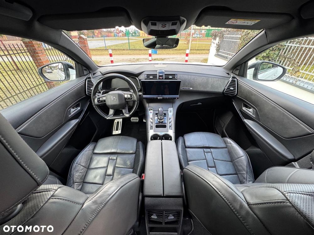 DS Automobiles DS 7 Crossback - 6
