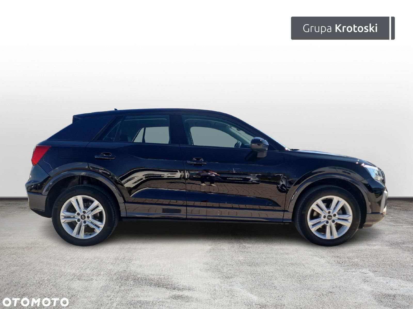 Audi Q2 35 TFSI S tronic - 7