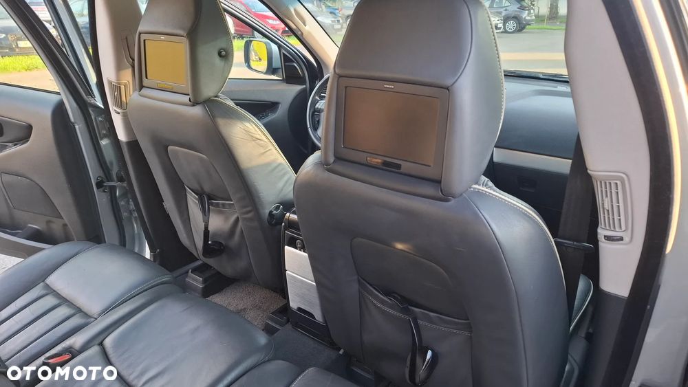 Volvo XC 90 D5 Executive - 20