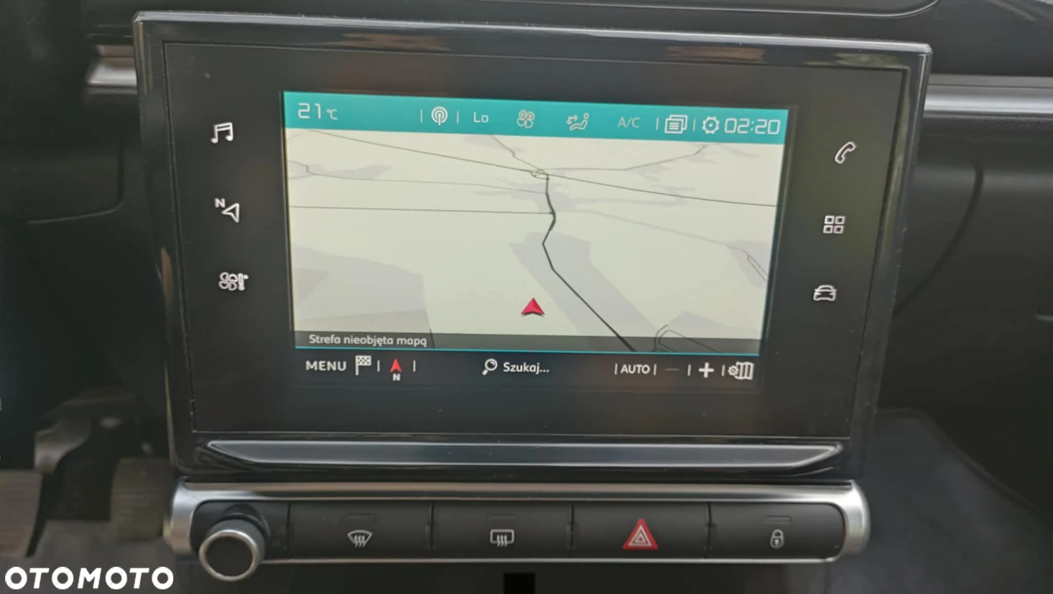 Citroën C3 1.6 BlueHDi Feel S&S - 15