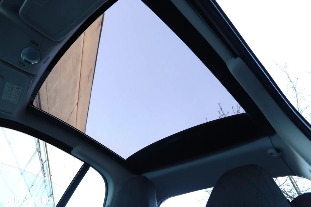 Smart Fortwo softouch pulse micro hybrid drive - 14